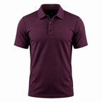 Capri - Men's Ultra Comfortable Polo Shirt 19