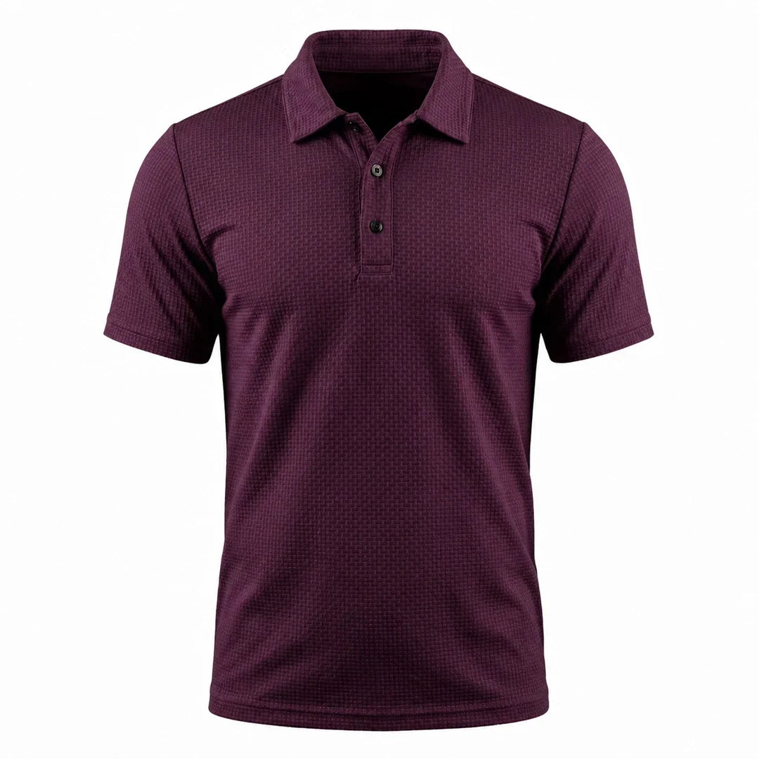 Capri - Men's Ultra Comfortable Polo Shirt 19