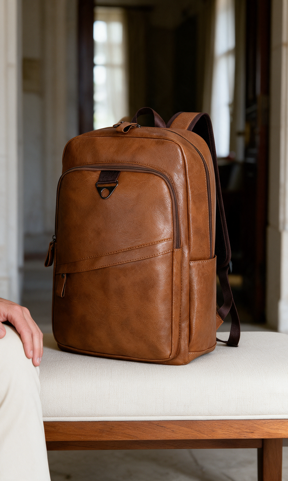 BACKPACKS