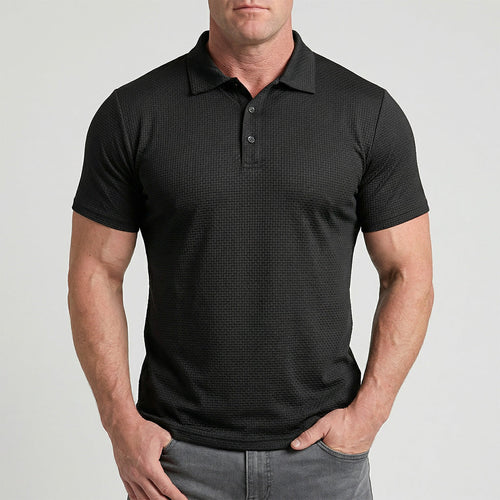 Capri - Men's Ultra Comfortable Polo Shirt 2