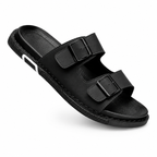Men's Leather Sandals for Casual Wear – product image 4