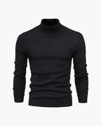Merino Turtleneck - South Korea Jangsan 5