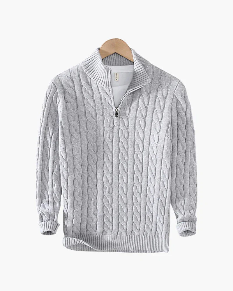 Prague Polo Shirt - Resort Menswear 5