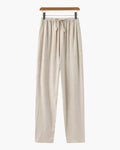 Reykjavik Linen Trousers - Tailored Menswear 2
