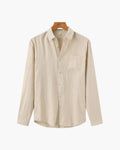 Linen Shirt - Italy Portofino 1