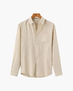 Linen Shirt - Italy Portofino 1