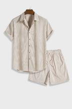 Summer Outfit - Italy Roma Luce 1
