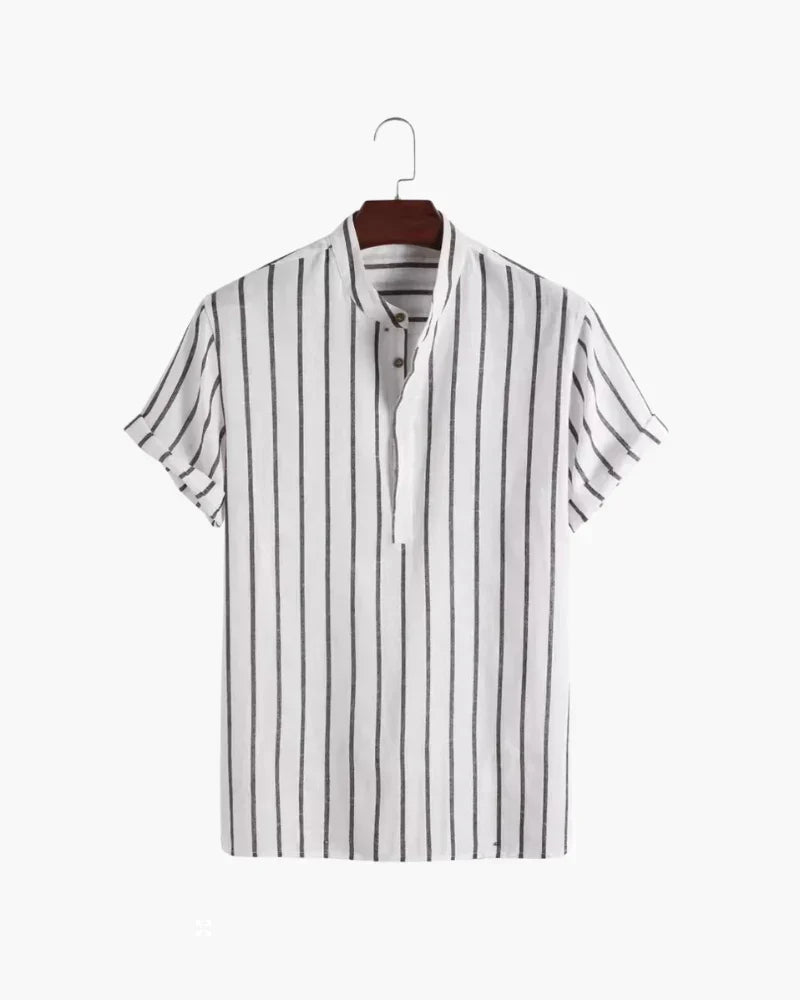 Yokohama Essential Shirt 5
