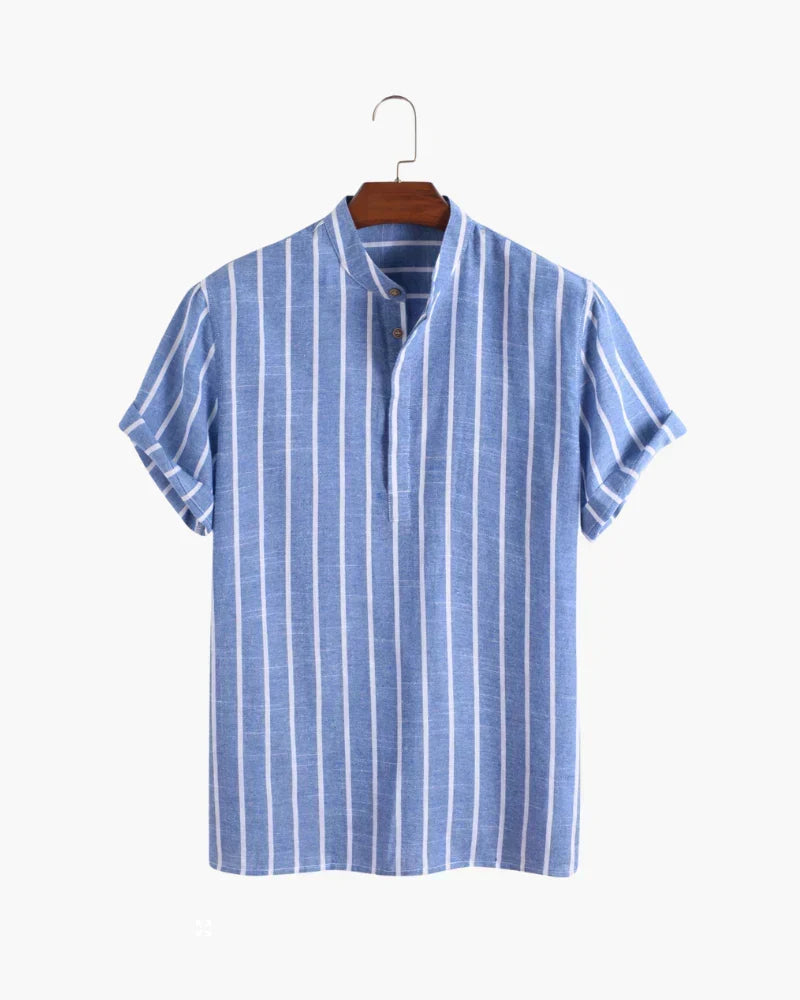 Yokohama Essential Shirt 1