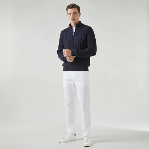 Autumn Outfit - United Kingdom Polo Brunch 2