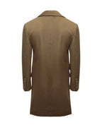 Kyoto Coat - Heritage Outerwear 5