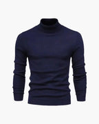 Merino Turtleneck - South Korea Jangsan 13