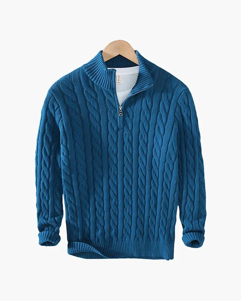 Prague Polo Shirt - Resort Menswear 16