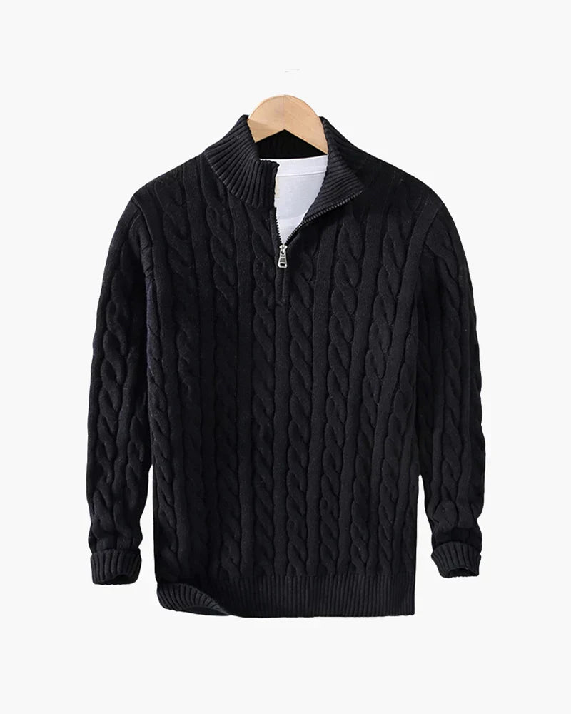 Prague Polo Shirt - Resort Menswear 13