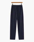 Reykjavik Linen Trousers - Tailored Menswear 13