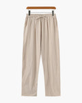 Linen Trousers - France Cannes 1
