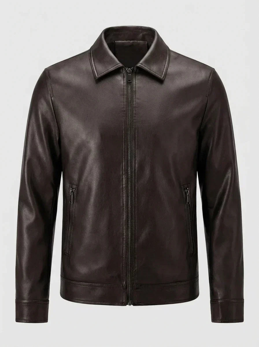 Manhattan Casual Jacket 7