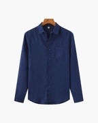 Linen Shirt - Italy Portofino 3