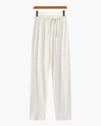 Reykjavik Linen Trousers - Tailored Menswear 5