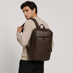 Minimalist Business Backpack – product image 8