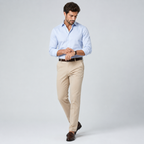 Men's Old Money Tailored Trousers – product image 8