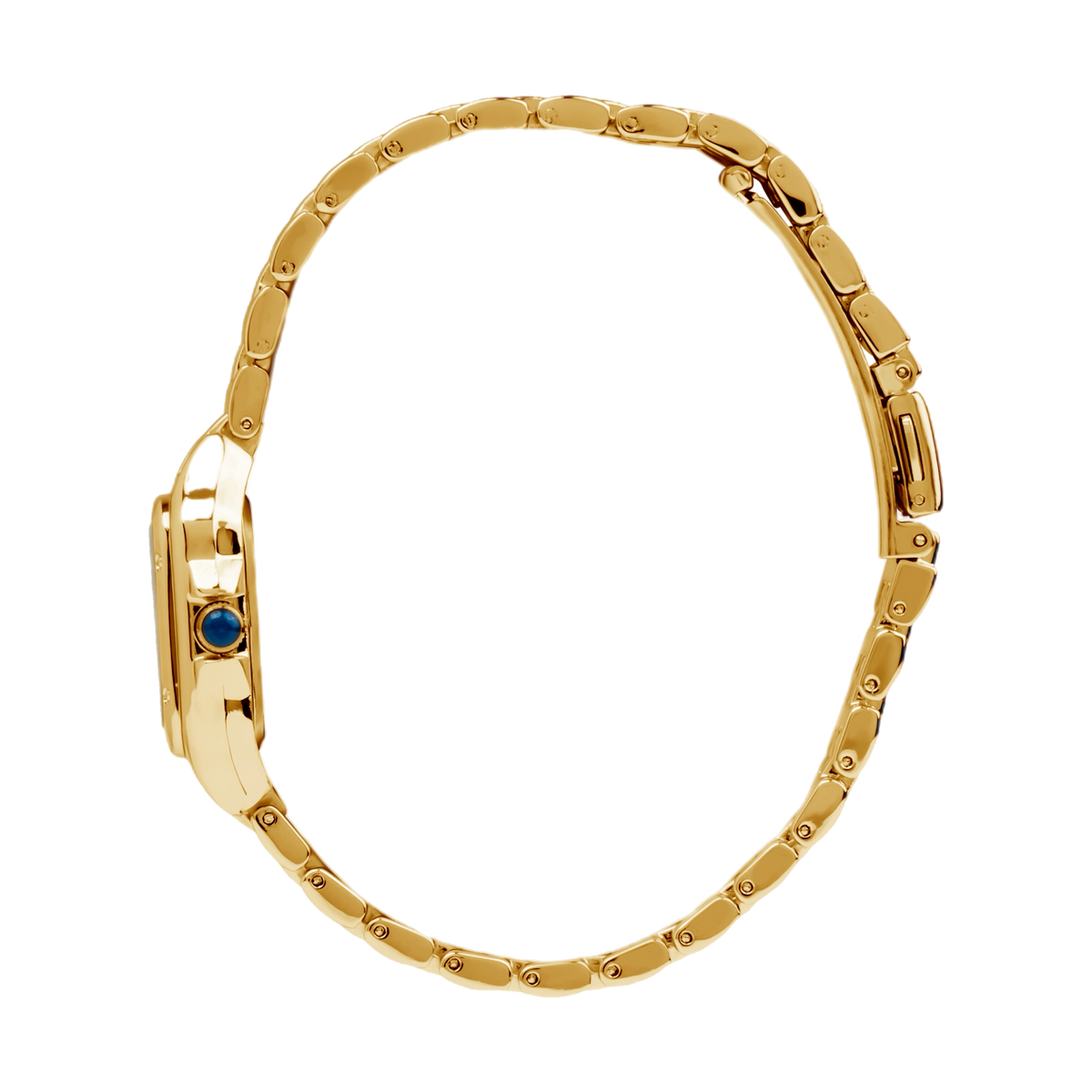Bruce & Co Roman Numeral Bracelet Watch