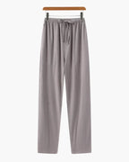 Reykjavik Linen Trousers - Tailored Menswear 17
