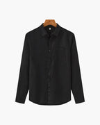 Linen Shirt - Italy Portofino 6