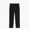 Fitted Trousers - South Korea Gunsan 2