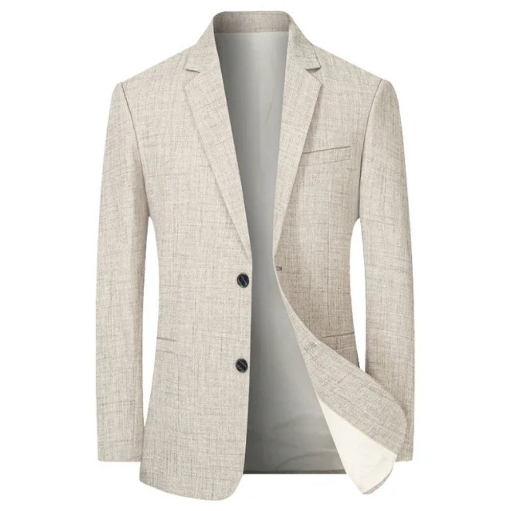 Funchal Blazer - Tailored Menswear 3