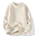 Sarajevo Essential Sweater 3