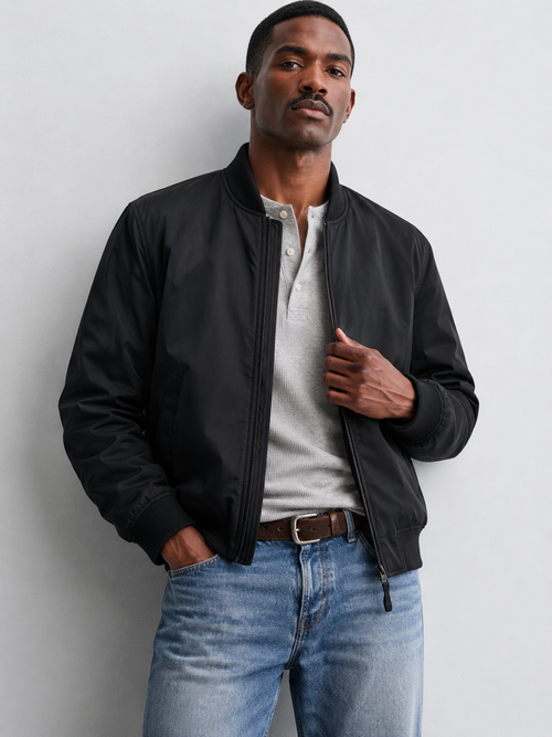 Berlin Urban Jacket 2
