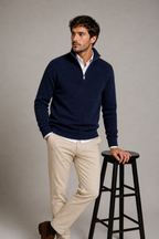 Belgrade Classic Sweater 7