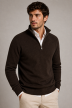 Belgrade Classic Sweater 2