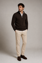 Belgrade Classic Sweater 3