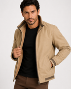 Budapest Classic Jacket 9