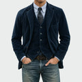Havana Blazer - Tailored Menswear 1