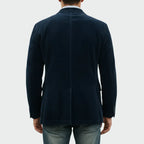 Havana Blazer - Tailored Menswear 6