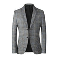 Vienna Blazer - Tailored Menswear 3