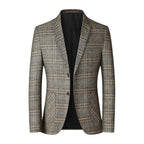 Vienna Blazer - Tailored Menswear 1
