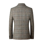Vienna Blazer - Tailored Menswear 2