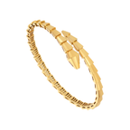 Bruce & Co Astra – Segmented Open Wrap Bracelet