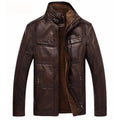 Amsterdam Relaxed Jacket 2
