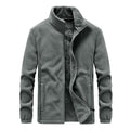 Reykjavik Relaxed Jacket 2