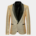 Gstaad Blazer - Tailored Menswear 4