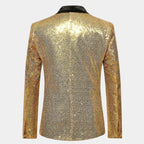 Gstaad Blazer - Tailored Menswear 5