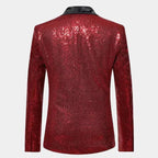 Gstaad Blazer - Tailored Menswear 8
