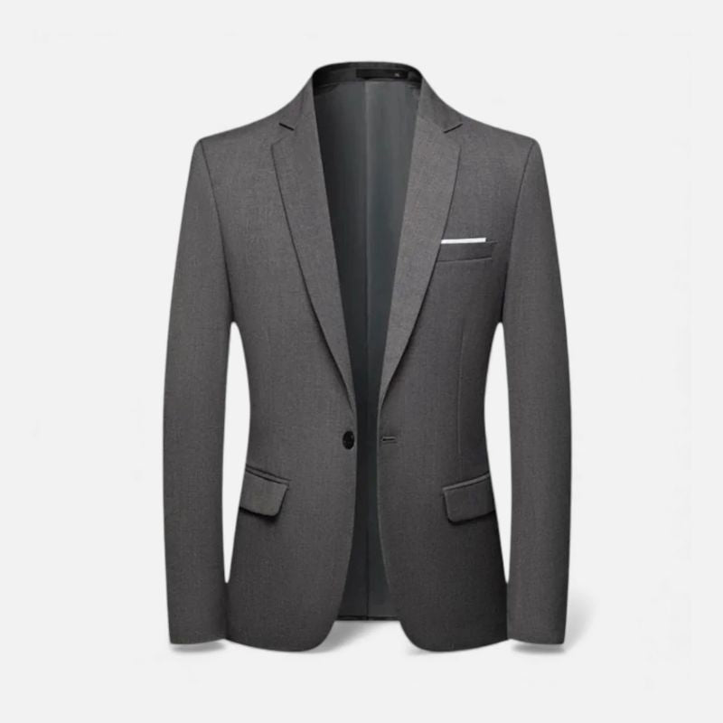 Fez Blazer - Tailored Menswear 1