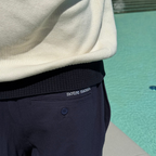 Casablanca Linen Trousers - Tailored Menswear 3