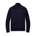 Tel Aviv Modern Sweater 3